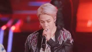 BTS (BAEPSAE & Dope) concert live video(بی تی اس)