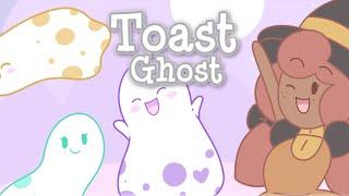 G.I.F.I - Toast Ghost