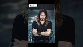 WOW Jared Leto before and after! tiktok tomtop10s