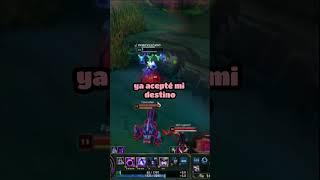 era para darles ventaja #leagueoflegends #arcane #twitch #gamer #humor #clips #lol #gaming #twitch