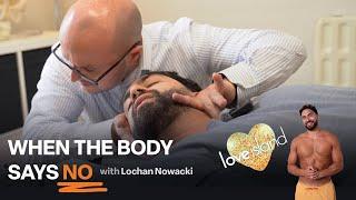When The Body Says No... | How Chiropractic Helped Lochan Nowacki