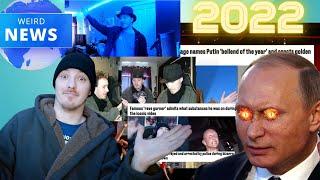 Best Moments of CantDoGames 2022 Compilation