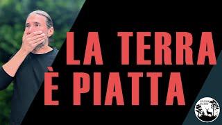 La Terra è PIATTA