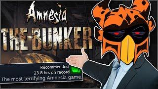 Kevduit and the great bunker adventure