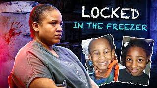 The CHILLING Freezer Mom Murders! | Mitchelle Blair Documentary | The DetectiVerse