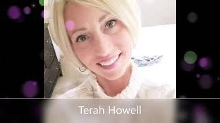 Terah Howell - YouTube Channel