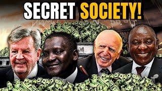 Hidden Most Powerful Families Who Own Entire South Africa!