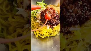 시원한 감성 한입, 초계비빔밀면 브이로그 #초계비빔밀면 #밀면먹방 #여름별미 #감성브이로그  #여름음식추천 #비빔밀면 #먹방숏츠 #shorts #koreanfood #감성한끼