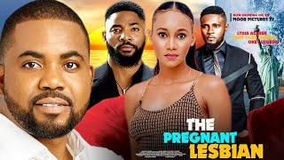 The Pregnant Lesbian - (Okey Uzoeshi, Maurice Sam, Lydia Achebe, John Tyler Ekanem) New 2024 Movie