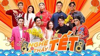 NGHE LÀ THẤY TẾT | OFFICIAL TEASER