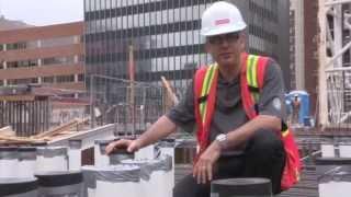 The Madison – June 2014 Construction Update