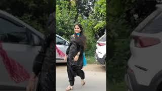 brown munde | Ritika bodh viral video  #shorts