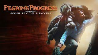 Pilgrim's Progress: Journey To Heaven  |  Full Movie | Based on John Bunyan's book