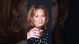 How J.K. Rowling’s Passion Created the Harry Potter Universe