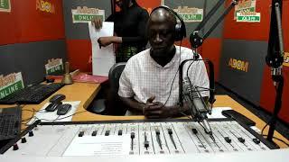 Midday News Kasiebo Is Tasty on Adom 106.3 FM (09-10-24)