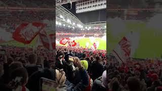 #football at #Moscow, #Russia, #spartak