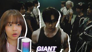 Retired Dancer's Reaction— Stray Kids “GIANT” M/V