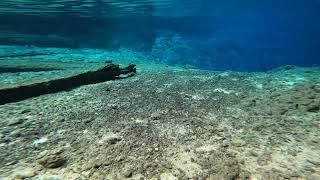 Enchanted River, Hinatuan Surigao drl Sur