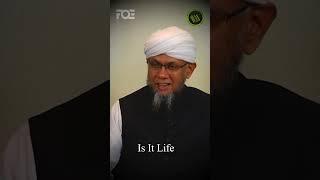 Muslims Lost In Worldly Pleasures | Ayashi Me Dobay Musalman | Shaykh Mufti Tauqeer