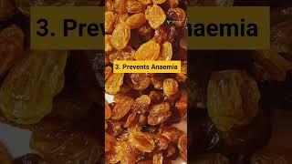 Benefits of Raisins  | Stay Healthy