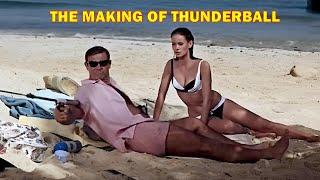 The Amazing Making of Thunderball (1965)