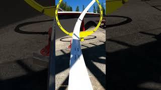 Stunt Pilot Cam Mounted (HD POV) Silverwood Theme Park