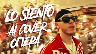 Big Baby Tape - Lo Siento AI Cover Опера | ProgresS6