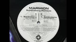 Marmion - Schöneberg. Superstition Records