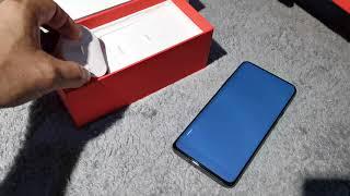 Unbox Oneplus 7 Pro 256GB tại Kimmobile.com