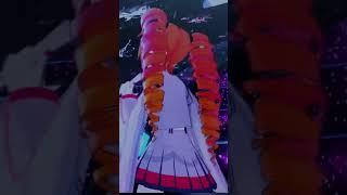 TETO EXPO??!! #kasaneteto  #synthv  #ai