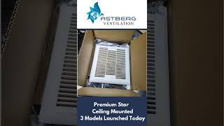 Astberg Ventilation@New Lunch