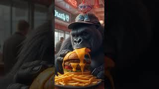 "Frontline Science: The Face of Innovation" #bigburger
