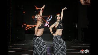 Sirin Tribe. Tribal Dance @ WITCHerinka. AnimA Birthday Party 2019