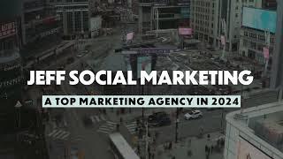 A Top Digital Marketing Agency in Toronto 2024