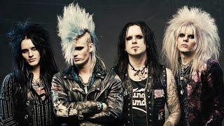 CRASHDIET - Generation Wild 2010