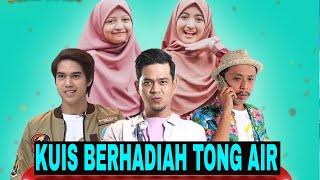 [FULL] GOCEKAN SURYA BIKIN ARAFAH & HALDA KESAL! | ARISAN (16/05/23)