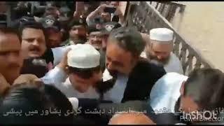 Ghazi Faisal Khalid (Pishawar) Released From Jail | Best News For Muslim | Urdu Quotes