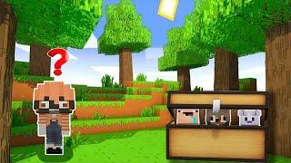 ¡SOPITA JUEGA A LAS ESCONDIDAS CON BEBE NOOB Y MICHI!  Donde están los Bebecitos en Minecraft