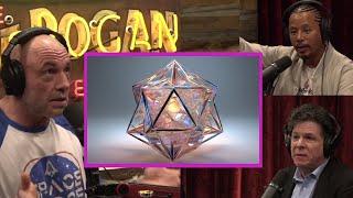 Geometric Wonders: Octahedral Cavities! | The Joe Rogan