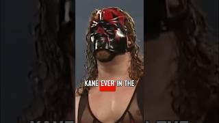 Was Kane Considered In Joining The Ministry? #undertaker #wwe #wrestling #kane