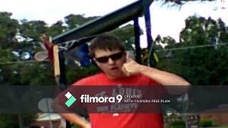 PART ONE VIDEO NEIGHBORS INTERVIEW ABOUT EJS VEGETABLE STAND PRO EDITED VIDEO SUMMER OF 2019