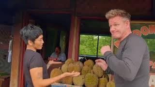 YESS...#NG Goes TO My Country #Indonesia...WELCOME Mr.Gordon Ramsay....Thank You....