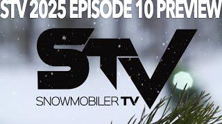 STV 2025 Episode 10 Preview