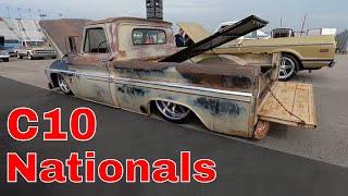 C10 Nationals 2021 Nashville, TN. Throttle Power