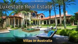 Luxestate.me Australian Real Estate