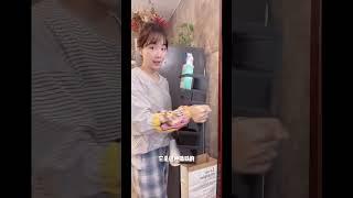 #厨房小帮手 #家居生活好帮手 #厨房实用 #厨房置物架 #置物架