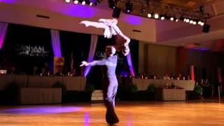 CanAm DanceSport Gala Championships Trailer