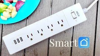 AICLIV Smart Power Strip Review