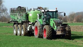 Fendt 924 Vario