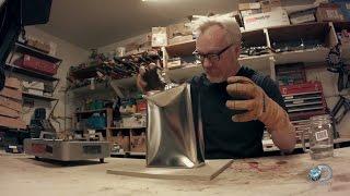 The Science of Implosion | MythBusters